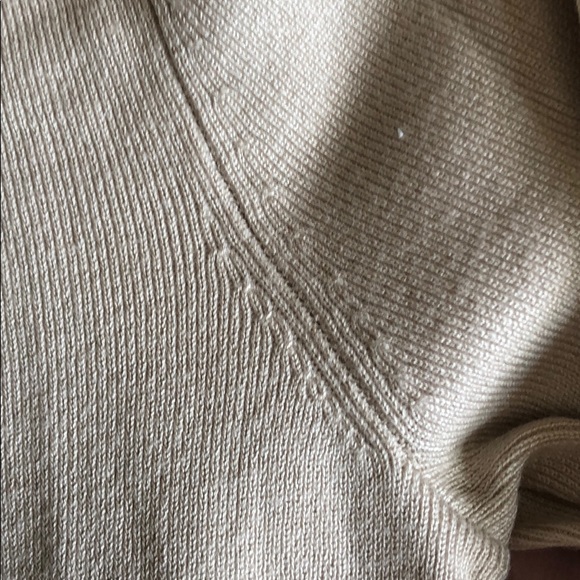 Chico’s turtleneck - Picture 3 of 3